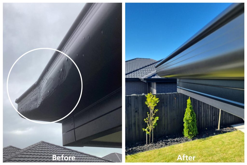 cladding and flashing repairs NZ