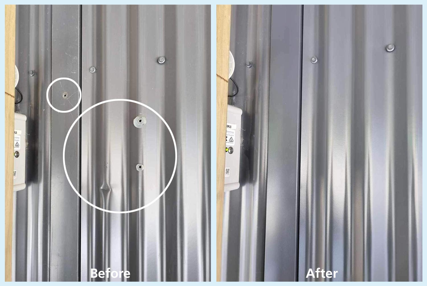 roofing repairs Christchurch