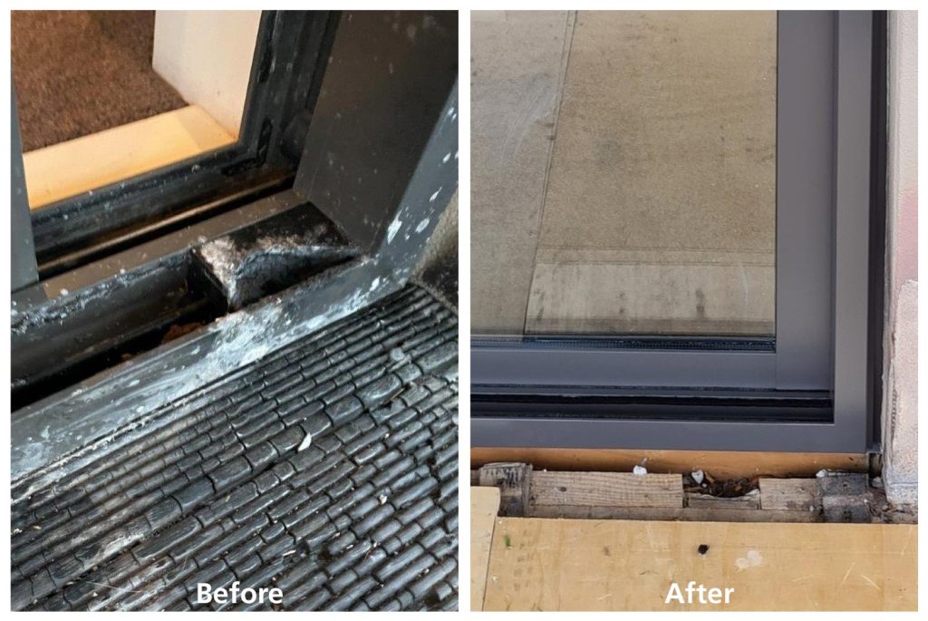 fire damage restoration NZ