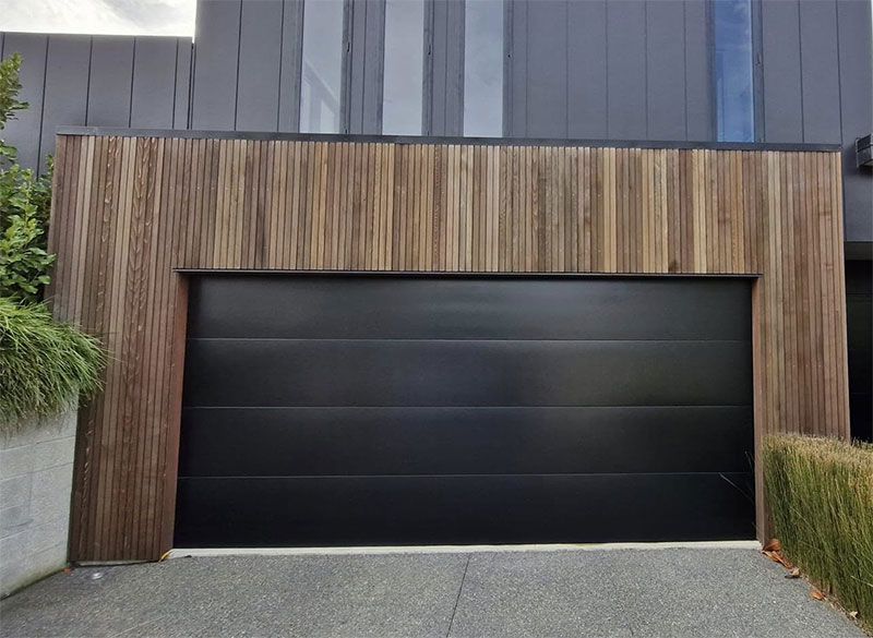 roller door repair Christchurch