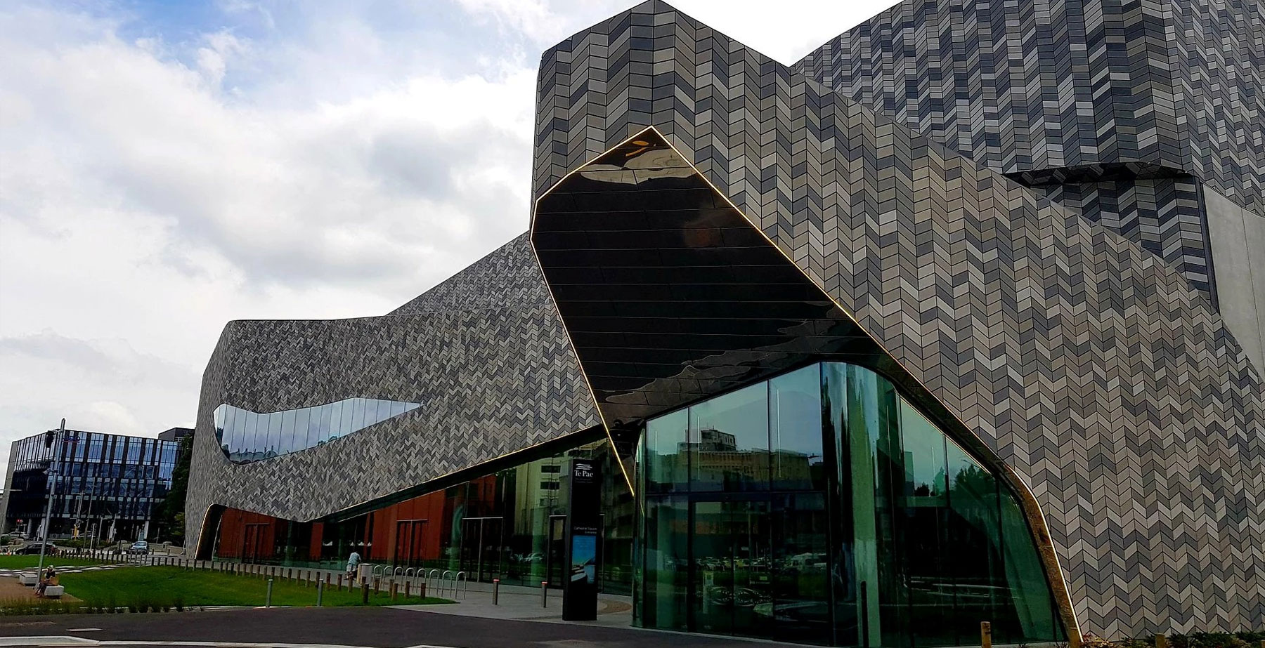 Christchurch panel repair experts