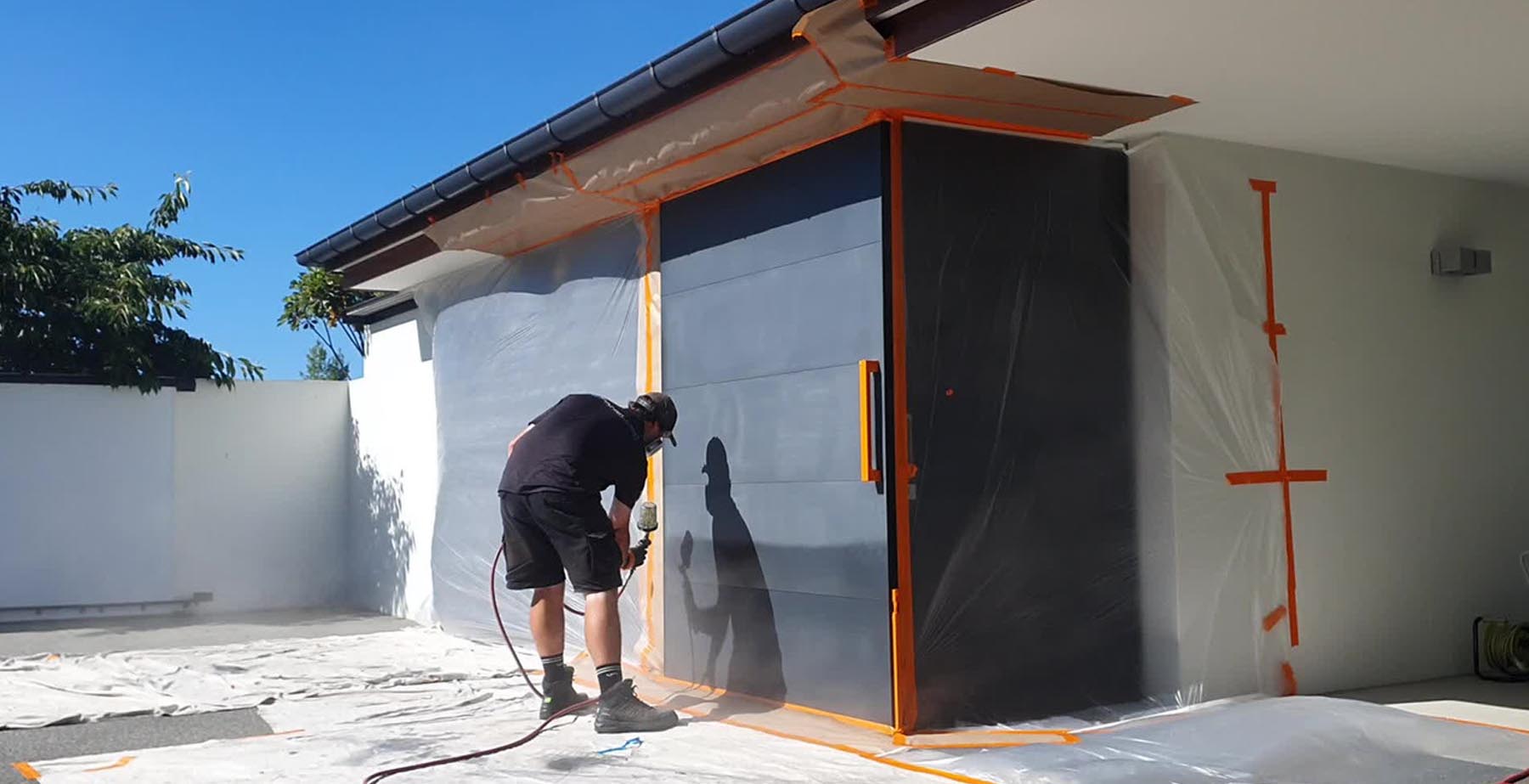 professional property repair company