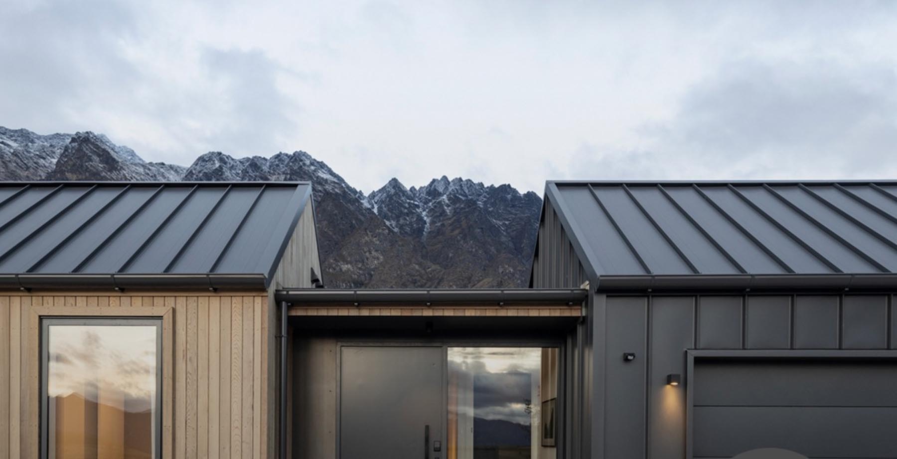 roof gutter repairs Christchurch