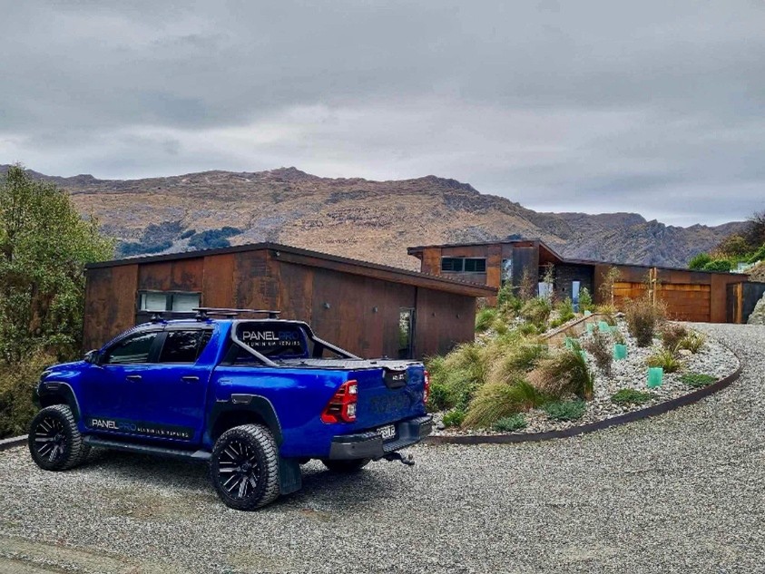 experienced repair team Christchurch